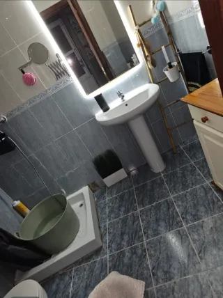 Casa en venta en campo real