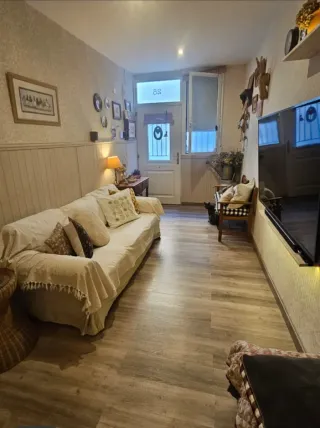 Casa en venta en campo real