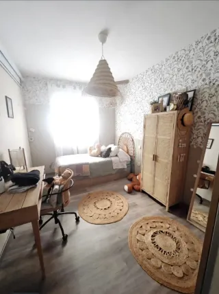 Casa en venta en campo real