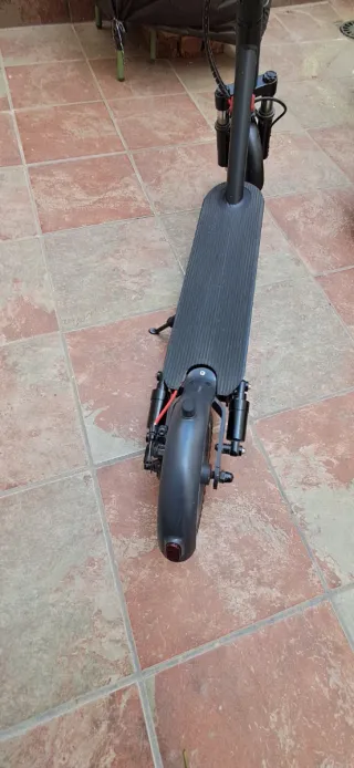Patinete Eléctrico Adulto Buen Estado