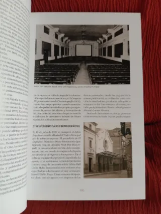 TORRELAVEGA HISTORIA DE SUS CINES