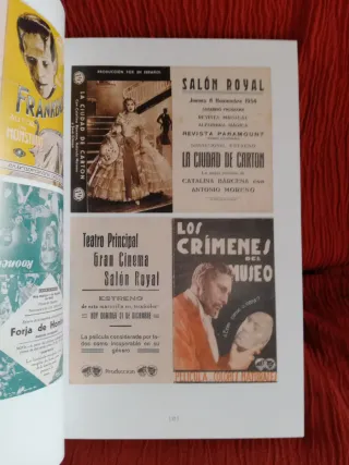 TORRELAVEGA HISTORIA DE SUS CINES