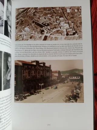 TORRELAVEGA HISTORIA DE SUS CINES