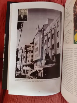 TORRELAVEGA HISTORIA DE SUS CINES