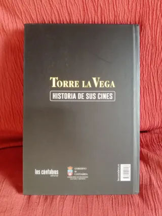 TORRELAVEGA HISTORIA DE SUS CINES