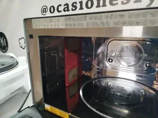 MICROONDAS WHIRLPOOL 6th SENSE
