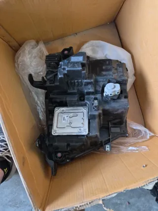 Faro Ford Ranger Raptor