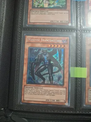 Carte Yu-Gi-Oh!