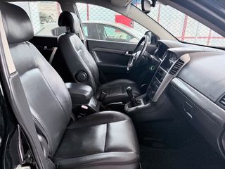Chevrolet Captiva 2.0 150CV 7 PLAZAS