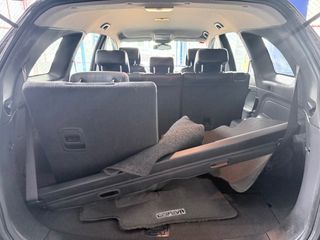 Chevrolet Captiva 2.0 150CV 7 PLAZAS