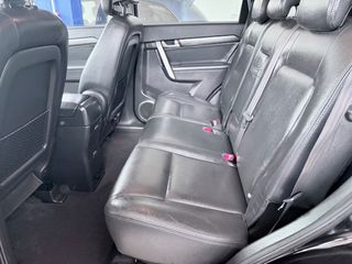 Chevrolet Captiva 2.0 150CV 7 PLAZAS