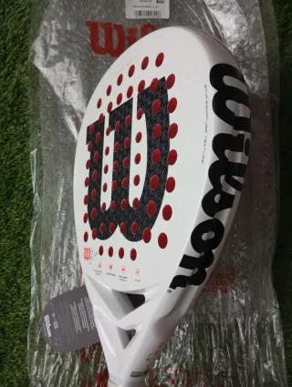 Wilson Bela LS V3