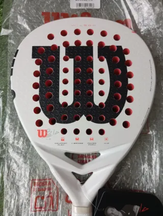 Wilson Bela LS V3