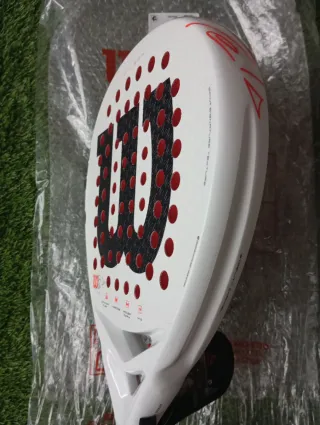 Wilson Bela LS V3