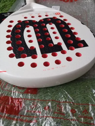 Wilson Bela LS V3