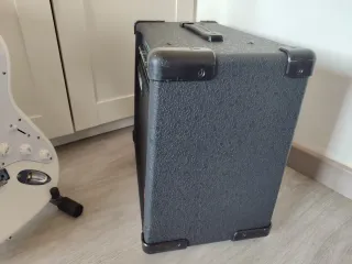 Laney GC30 Amplificador (Accutronics USA)