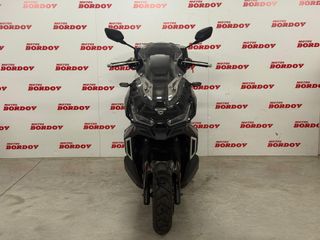 SYM ADX 125 Negra