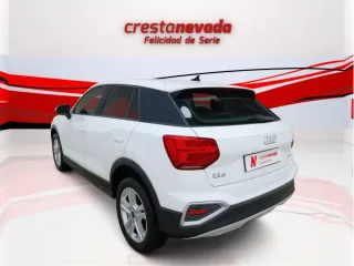 DESDE 365€ AL MES SIN ENTRADA Audi Q2 2021