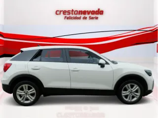 DESDE 365€ AL MES SIN ENTRADA Audi Q2 2021