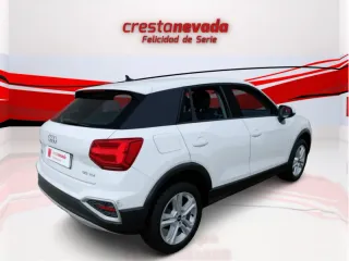 DESDE 365€ AL MES SIN ENTRADA Audi Q2 2021