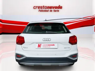 DESDE 365€ AL MES SIN ENTRADA Audi Q2 2021