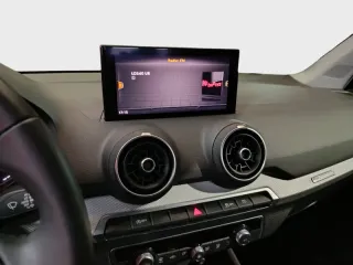 DESDE 365€ AL MES SIN ENTRADA Audi Q2 2021