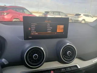 DESDE 365€ AL MES SIN ENTRADA Audi Q2 2021