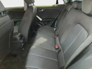 DESDE 365€ AL MES SIN ENTRADA Audi Q2 2021
