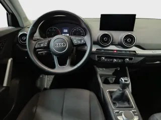 DESDE 365€ AL MES SIN ENTRADA Audi Q2 2021