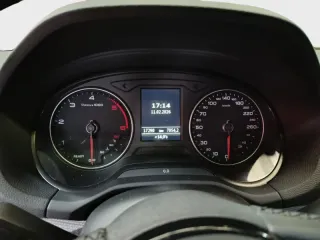 DESDE 365€ AL MES SIN ENTRADA Audi Q2 2021