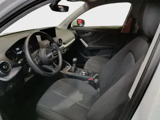 DESDE 365€ AL MES SIN ENTRADA Audi Q2 2021