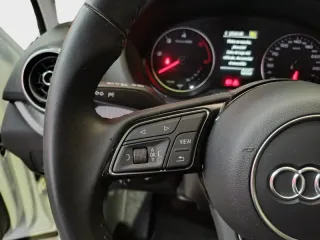 DESDE 365€ AL MES SIN ENTRADA Audi Q2 2021