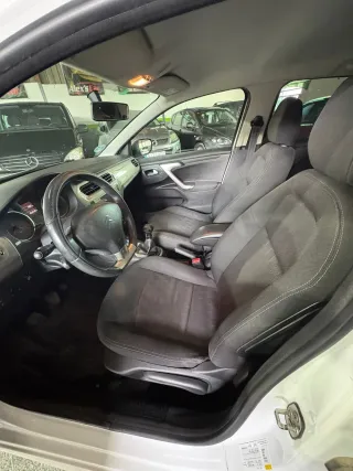 Citroen C-Élysée 2019