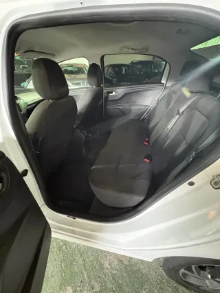 Citroen C-Élysée 2019