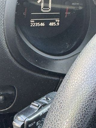 SEAT Leon 1.6 TDI reference Copa