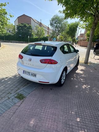 SEAT Leon 1.6 TDI reference Copa