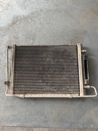 Radiador Condensador A/A Vitara 1.9 TD