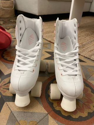 Patines Oxelo Talla 36