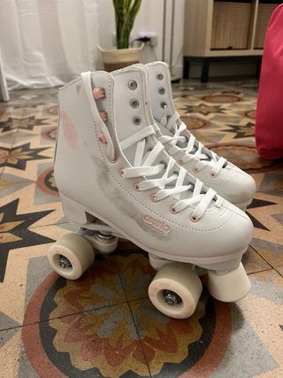 Patines Oxelo Talla 36