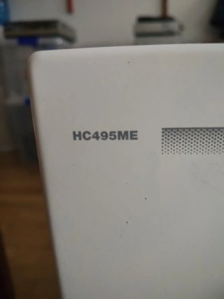Horno Eléctrico Teka Grande 6 Mandos HC495ME