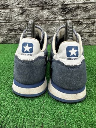 Converse 37.5 Scarpe da Ginnastica Blu