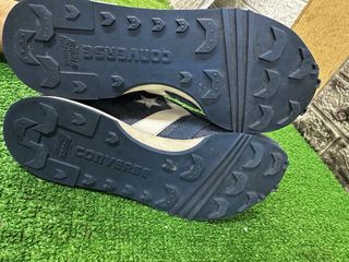 Converse 37.5 Scarpe da Ginnastica Blu