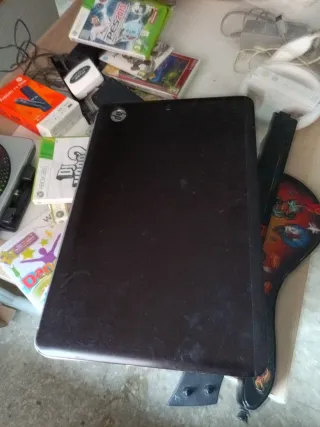 HP Pavilion dv7 per parti