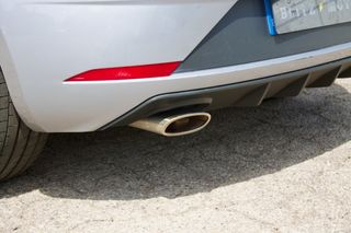 SEAT Leon Cupra DSG7 290CV 2020 (REESTRENO)