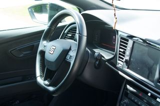SEAT Leon Cupra DSG7 290CV 2020 (REESTRENO)