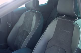 SEAT Leon Cupra DSG7 290CV 2020 (REESTRENO)