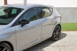 SEAT Leon Cupra DSG7 290CV 2020 (REESTRENO)