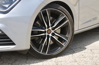 SEAT Leon Cupra DSG7 290CV 2020 (REESTRENO)