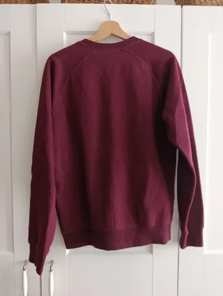 Sudadera Carhartt  Hombre