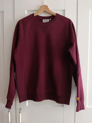Sudadera Carhartt  Hombre